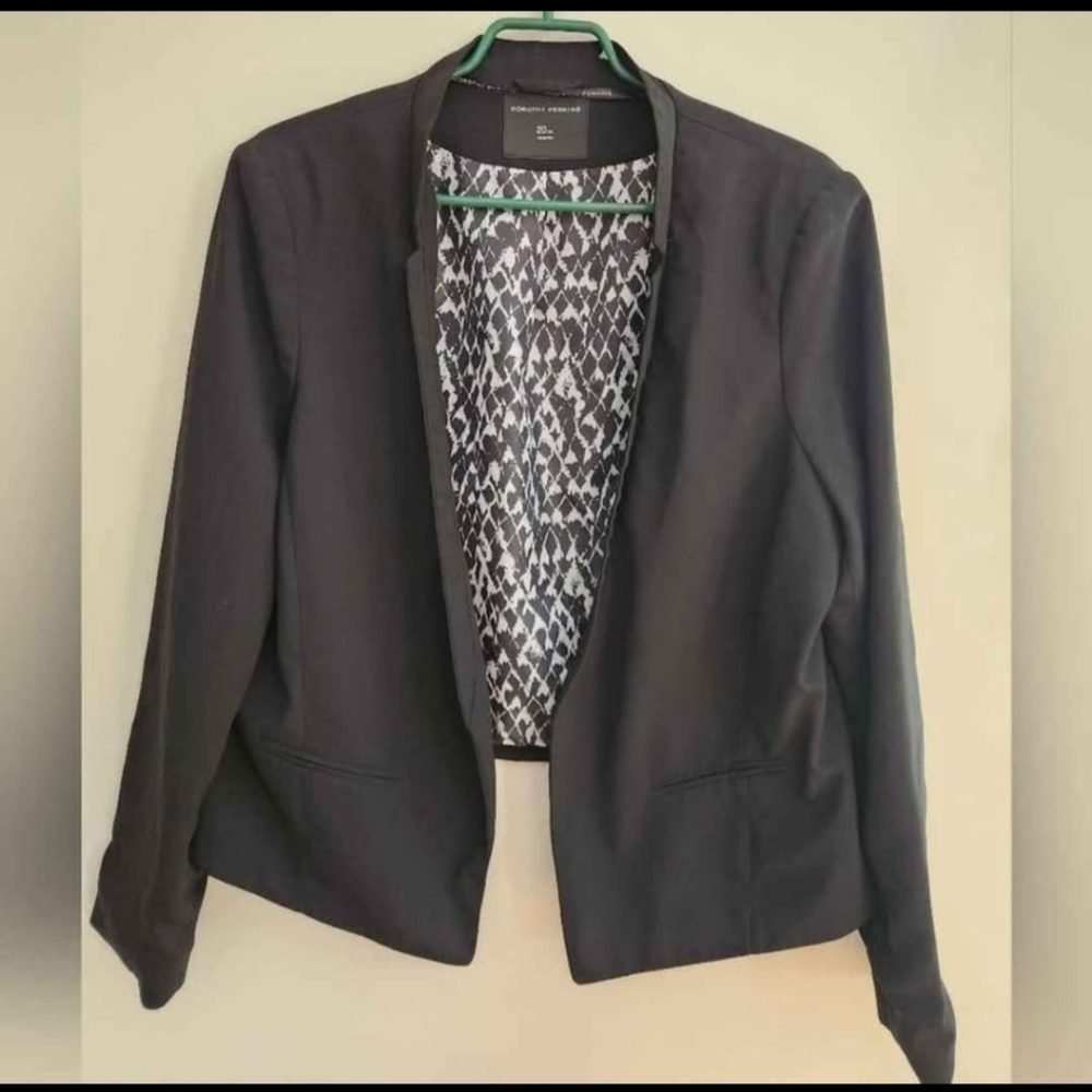 Dorothy Perkins Blazer